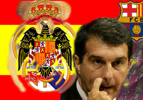 Imperio vs Laporta