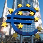 BCE, Mario Draghi, Jean Claude Trichet, Tipos de interés, inflación