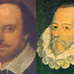 Shakespeare y Cervantes no murieron el mismo día