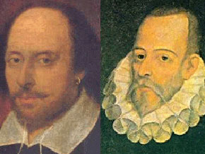 Shakespeare y Cervantes no murieron el mismo día