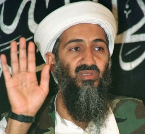 osama bin laden