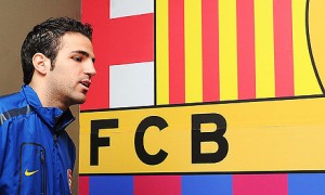 ces fabregas