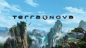 serie terra nova