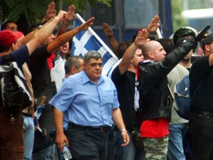 neonazis grecia