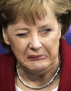 merkel