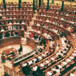 congreso diputados